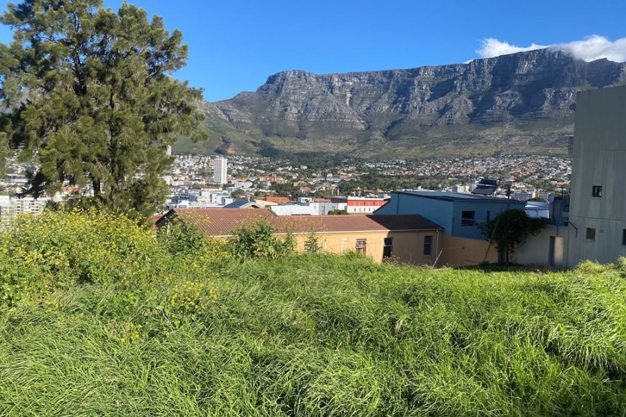 0 Bedroom Property for Sale in Bo Kaap Western Cape
